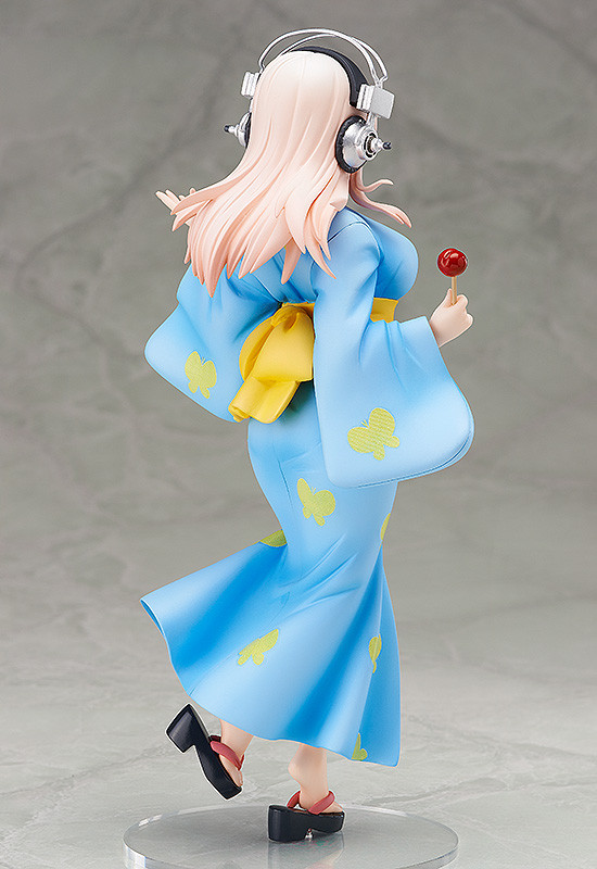 Sonico Yukata ver.