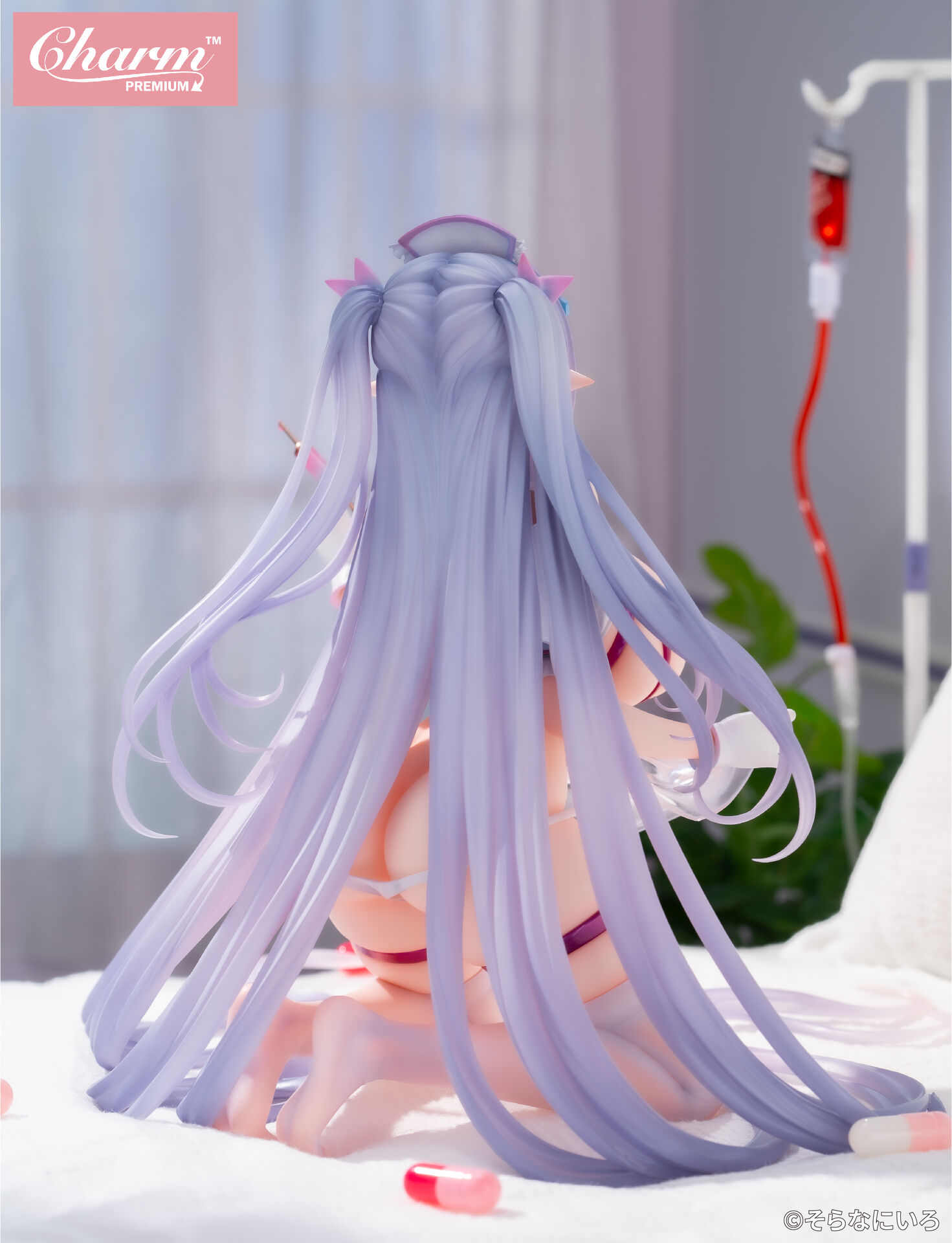 Original - Nurse Elof