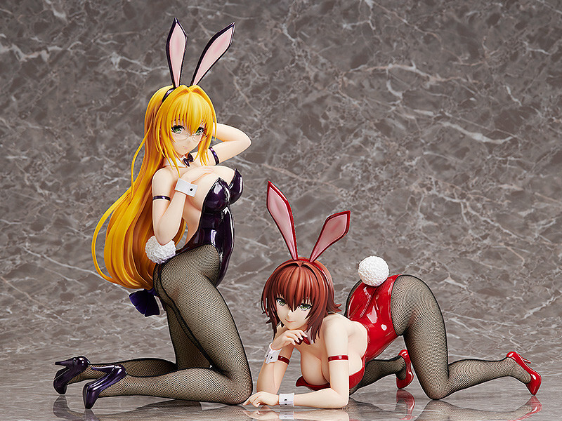 Ryoko Mikado Bunny Ver.
