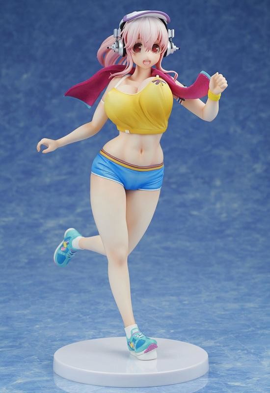 Sonico Jogging Ver.