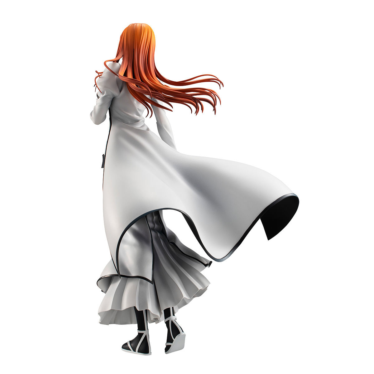 Inoue Orihime Arrancar Hen Gals Series