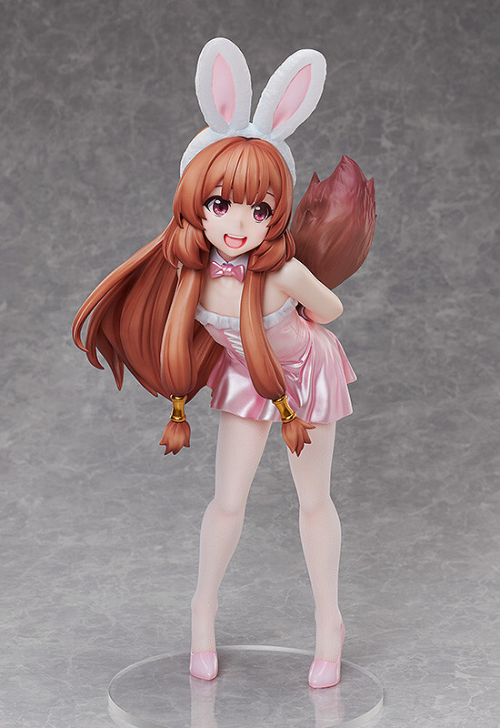 Raphtalia (Young) Bunny Ver.