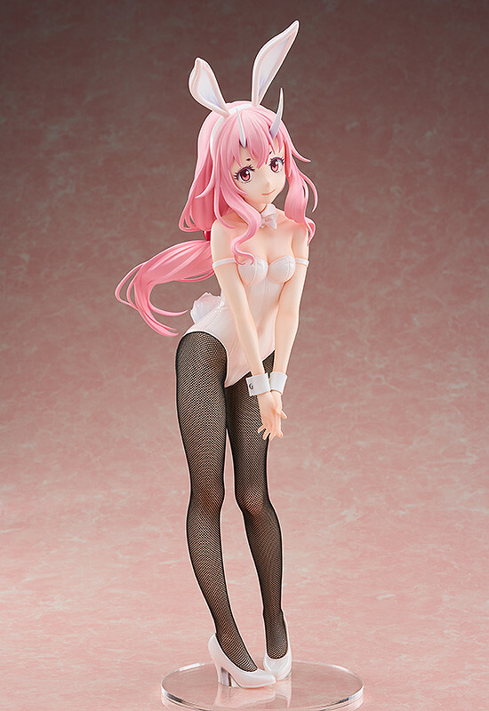 Shuna Bunny Ver.