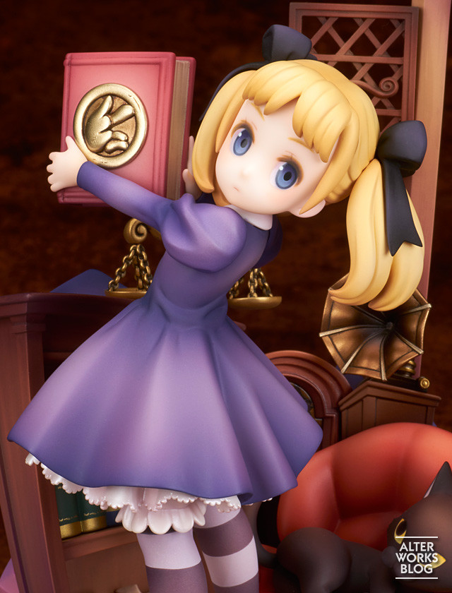 Odin Sphere : Leifdrasir - Alice - Socrates