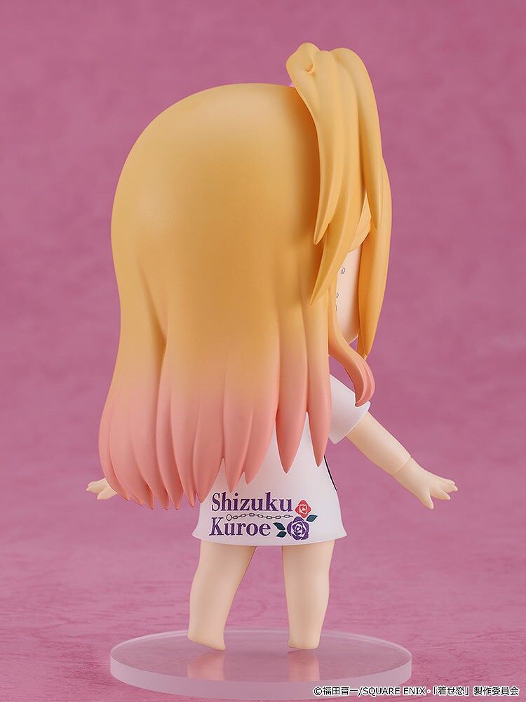 Nendoroid Marin Kitagawa Slippery Girls Full Graphic T-Shirt Ver.