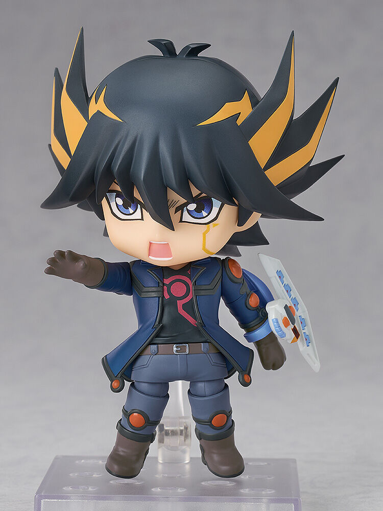 Nendoroid Fudo Yusei