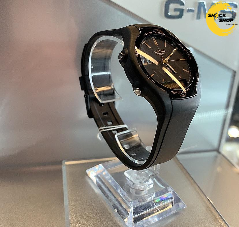 นาฬิกาข้อมือ Casio รุ่น AW-90H-9E คาสิโอ