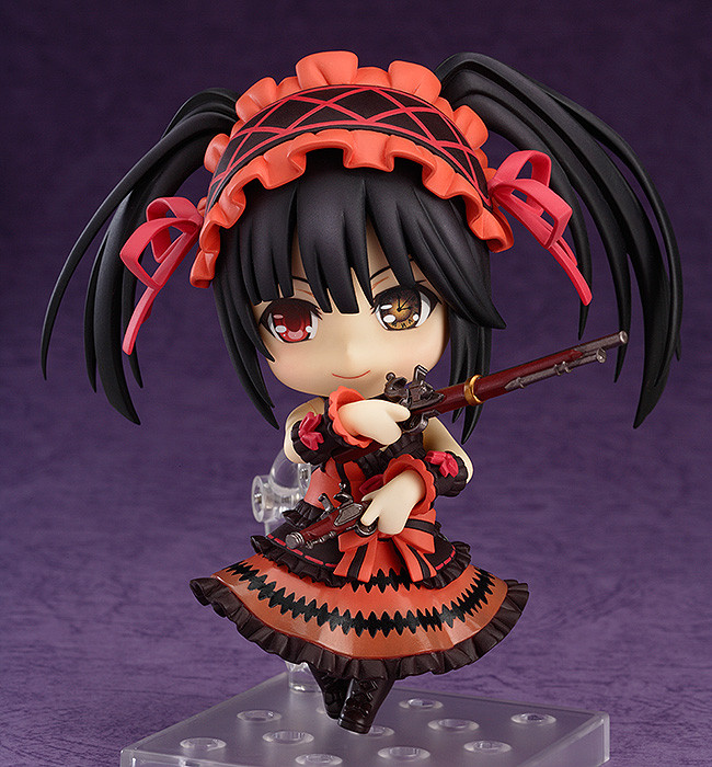 Kurumi Nendoroid 466 Good Smile Company
