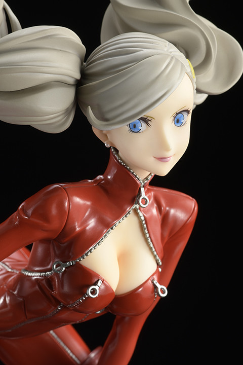 Takamaki Anne Kaitou Ver Reprint Edition
