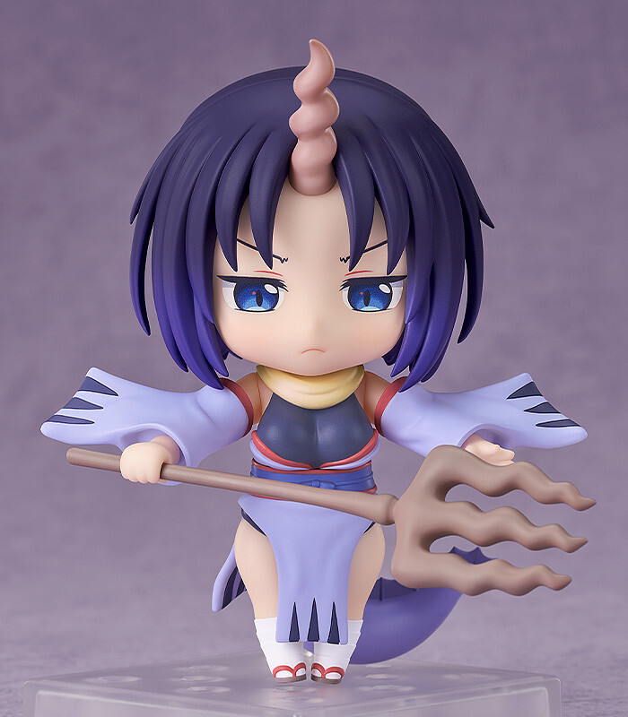 Nendoroid Elma