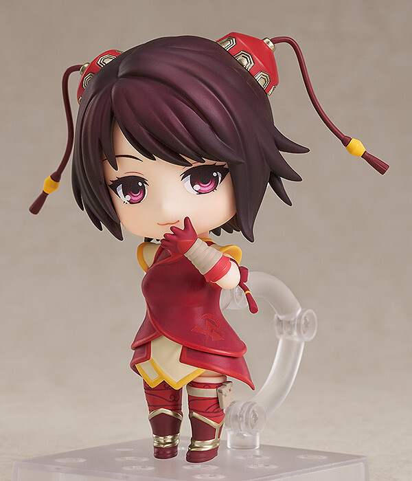Nendoroid Han Lingsha