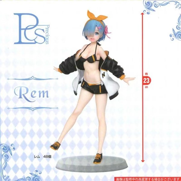 Rem Jumper Swimsuit Ver. Renewal