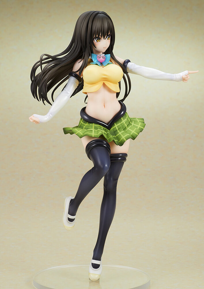 Kotegawa Yui Arranged Uniform Ver.