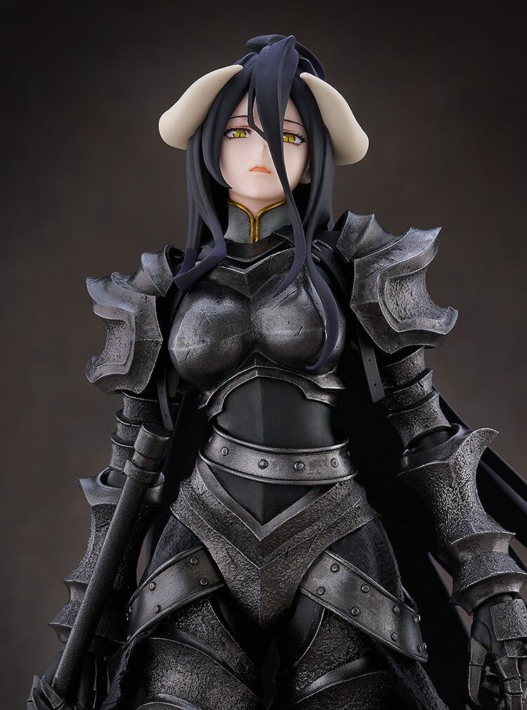 POP UP PARADE Albedo Armor Ver. L Size