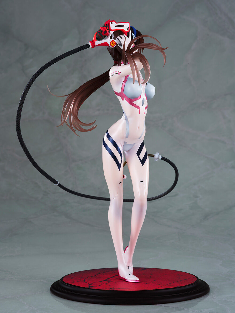 Shin Evangelion Gekijouban || - Makinami Mari