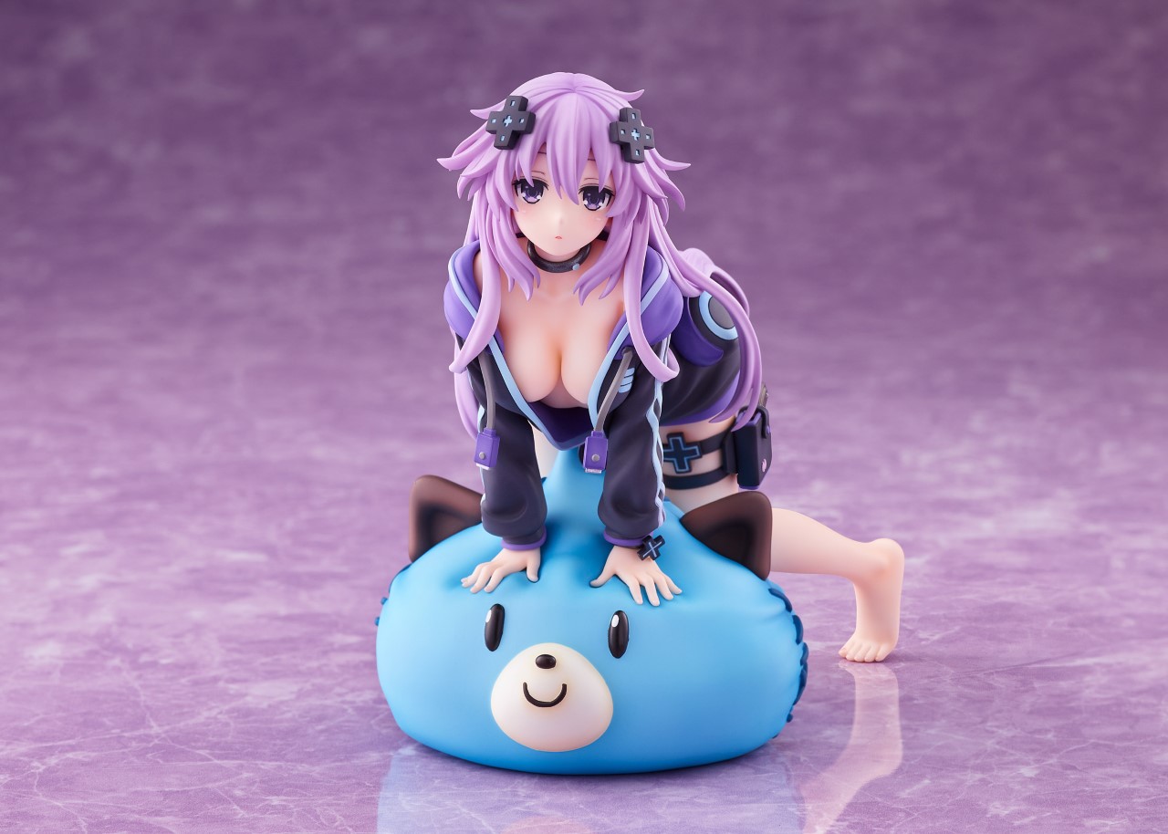 Neptune Wake Up Version