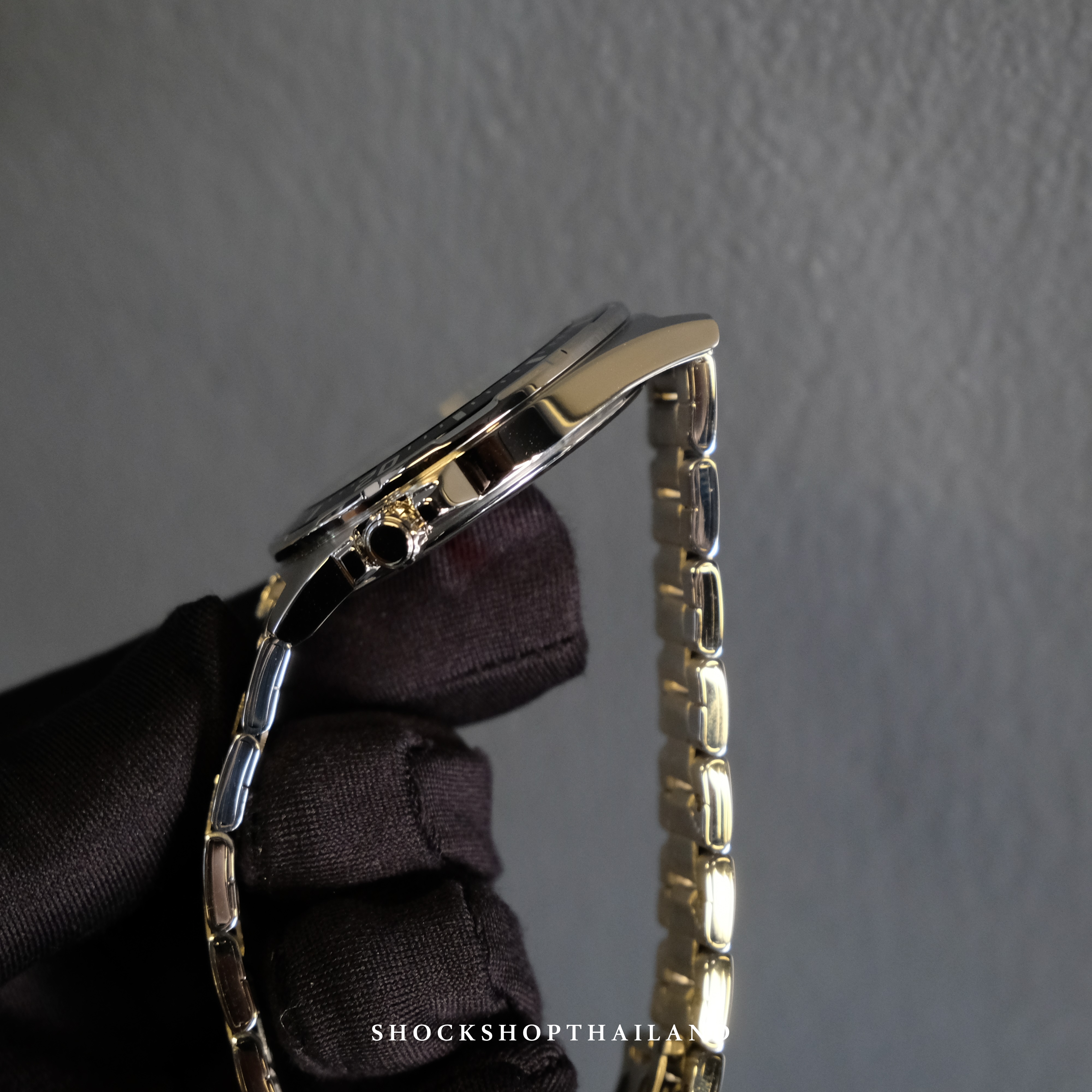 นาฬิกาผู้ชาย CASIO รุ่น MTD-135D-1AV คาสิโอ