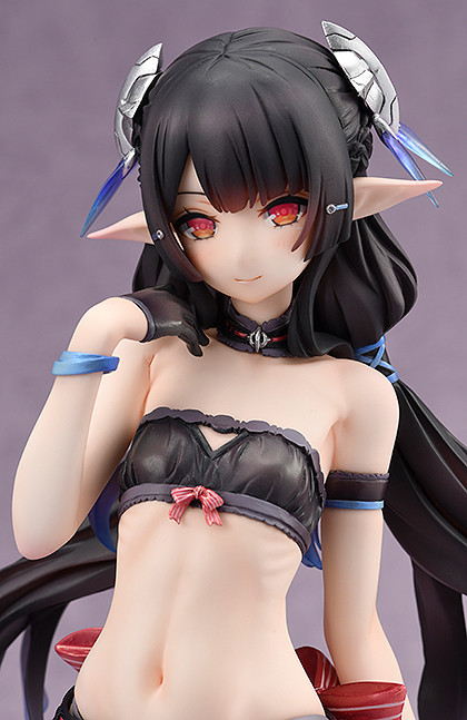 Phantasy Star Online 2 es - Annette