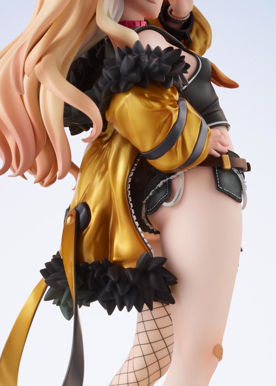 Azur Lane - Bache