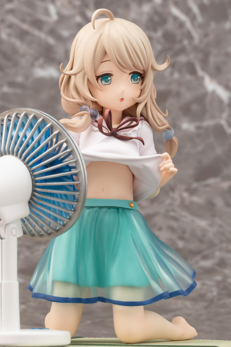 Yusa Kozue Sweet Fairy