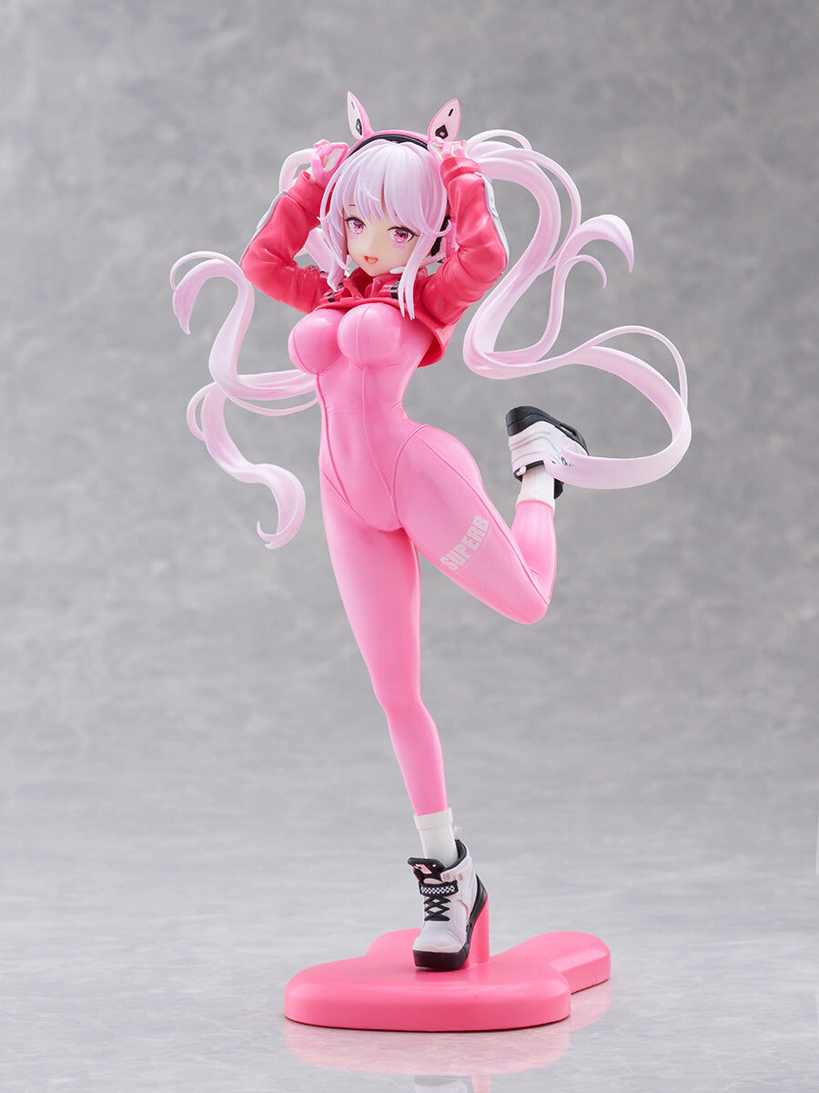 Tenitol Goddess of Victory Nikke - Alice