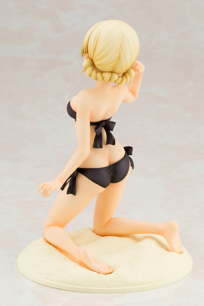 Darjeeling Swimsuit ver.