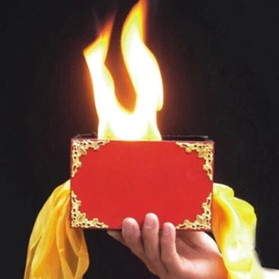 กล่องไฟ (Fire Box)