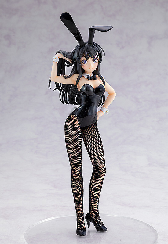 Sakurajima Mai Light Bunny Ver.