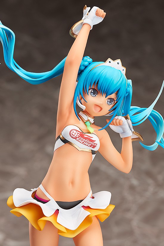 Racing Miku 2015: Thailand Ver.
