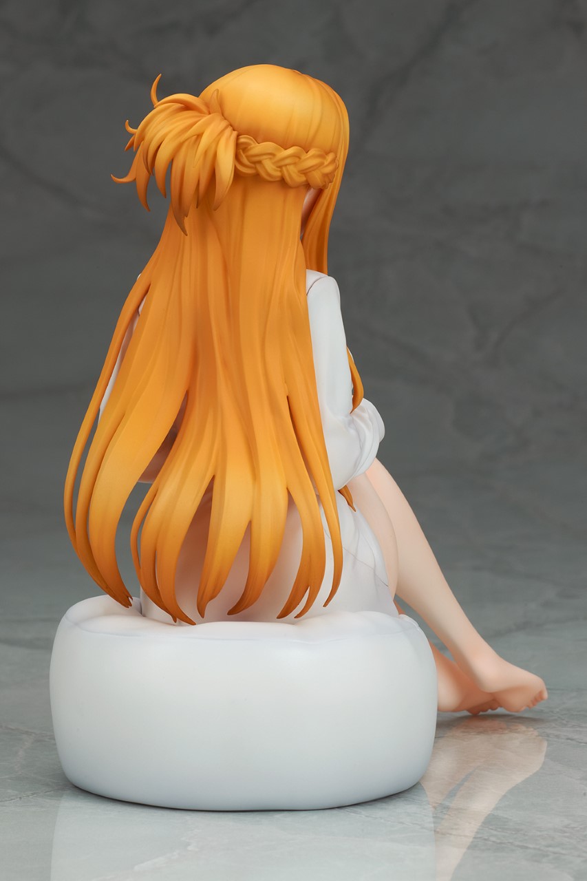 Asuna Yuuki White Shirt ver.