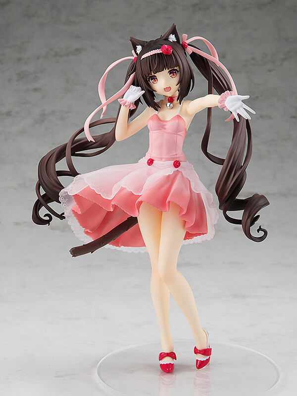 Pop Up Parade Chocola Cocktail Dress Ver.
