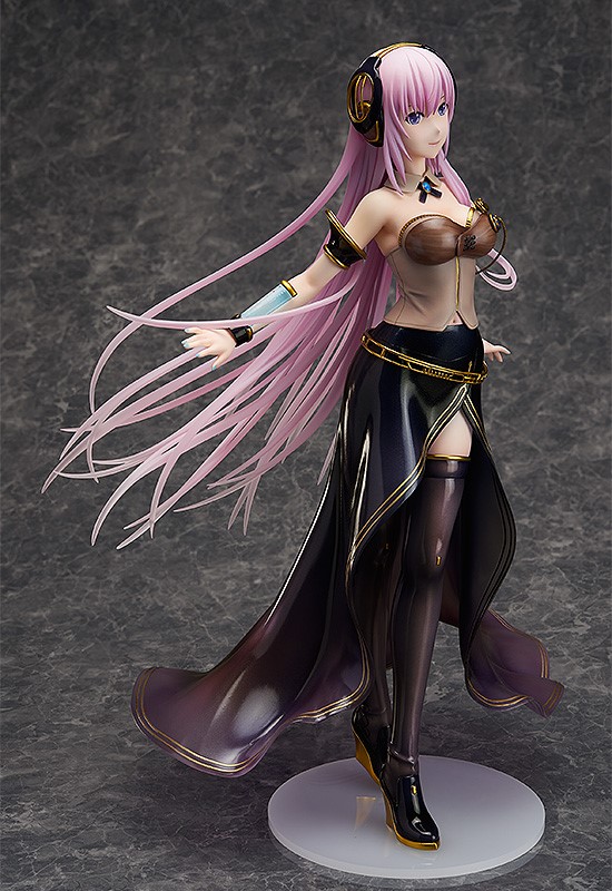 Megurine Luka V4X