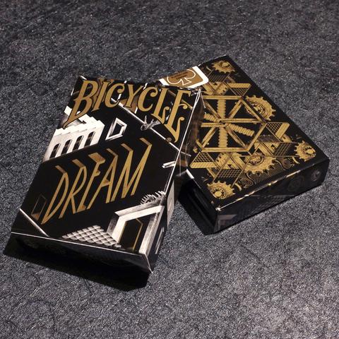 Bicycle Dream Playing Cards