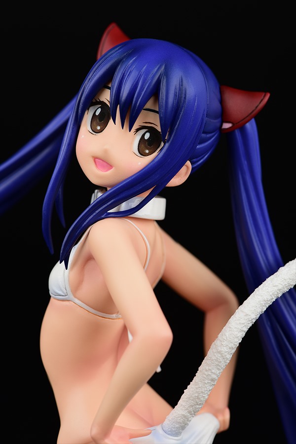 Wendy Marvell WHITE CAT