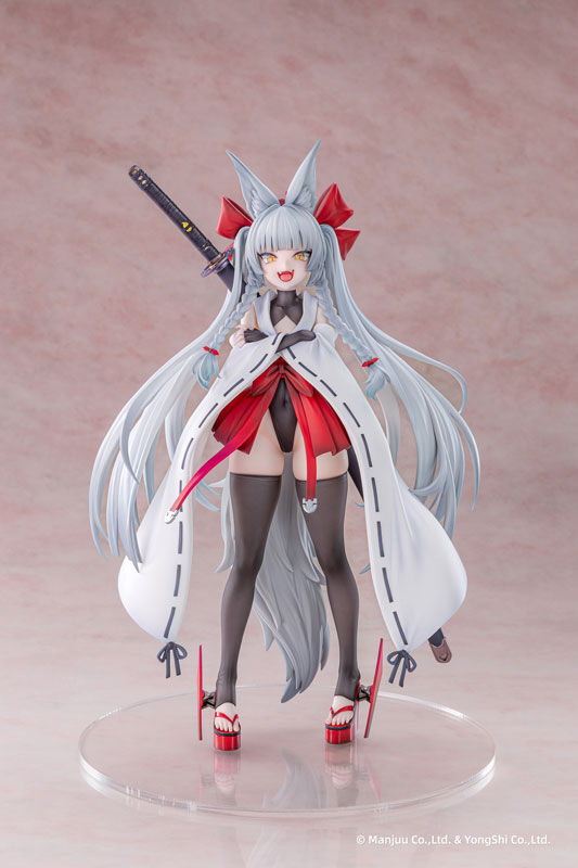 Azur Lane - Asanagi
