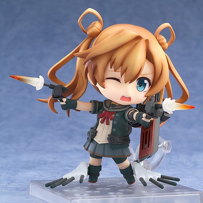 Abukuma Kai
