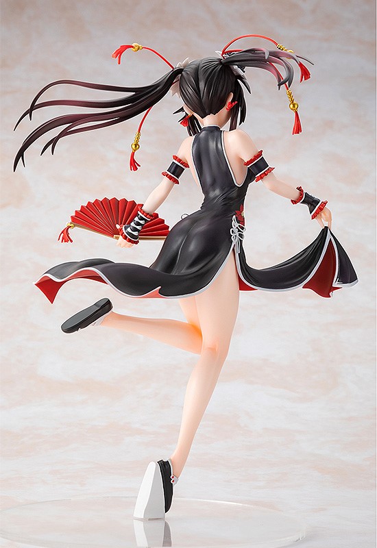Kurumi Tokisaki China Dress Ver.