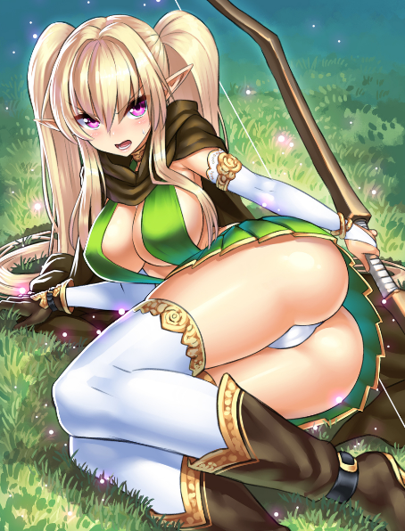 White Elf