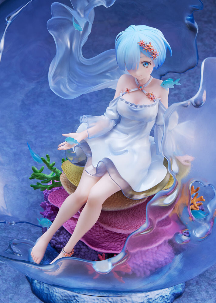 Rem Aqua Orb Ver.