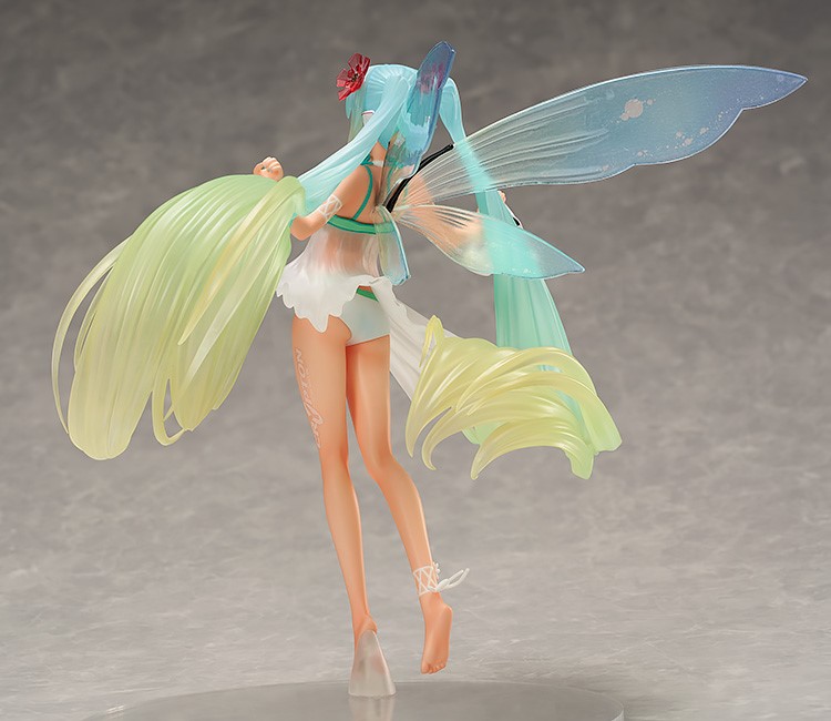 Racing Miku 2017 Thailand Ver.