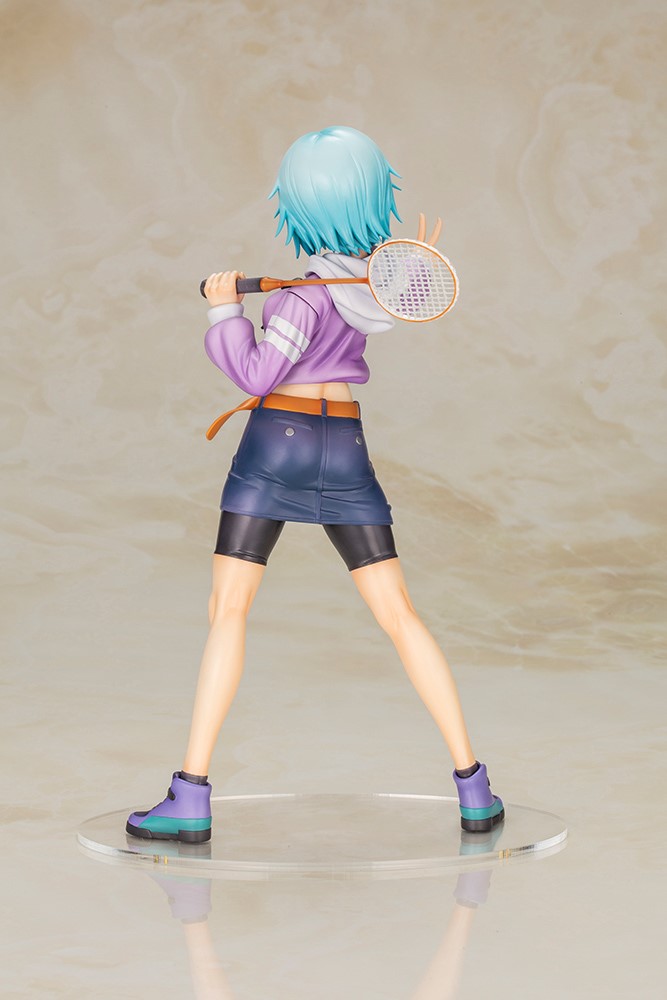 FRAME ARMS GIRL HRESVELGR ~Date DE SESSION!!~