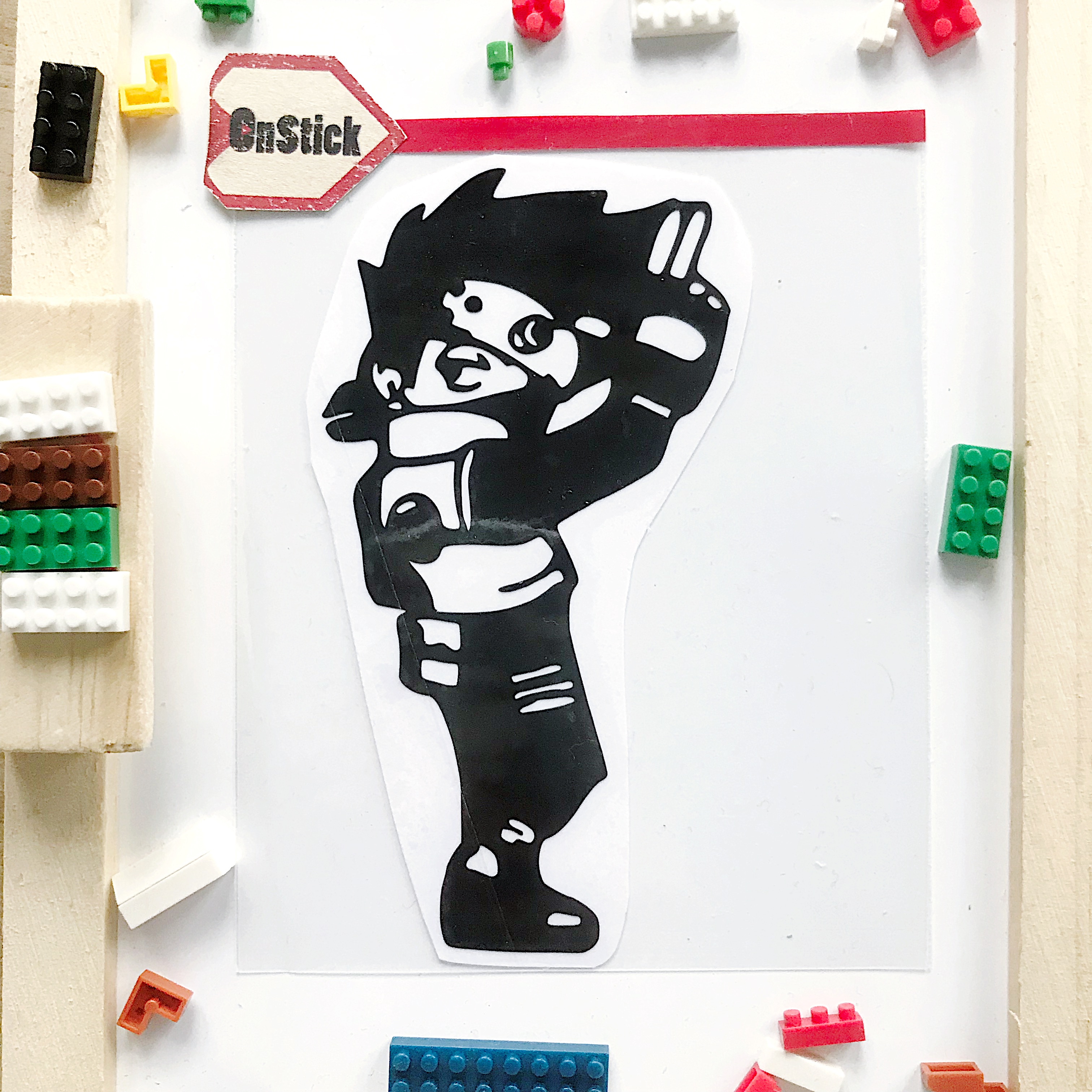 Naruto [1]