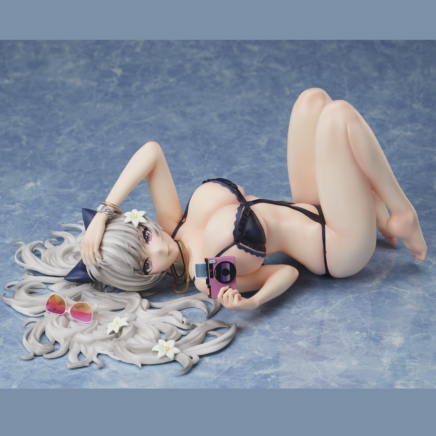 Azur Lane - Vittorio Veneto La Spezia no Hana