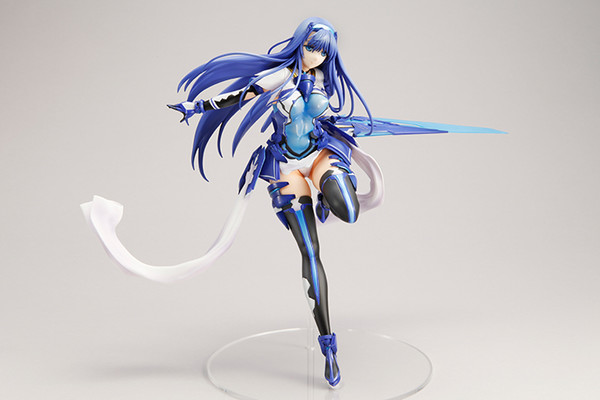 Shinki Ixseal
