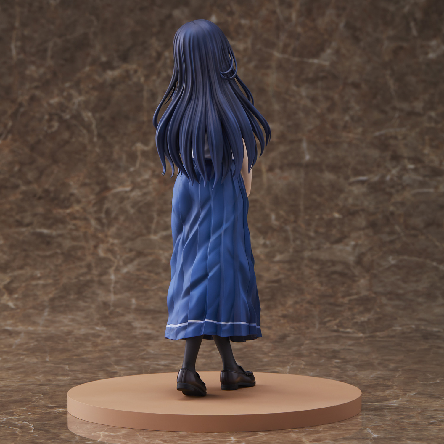 Sanshokuin Sumireko (Union Creative)