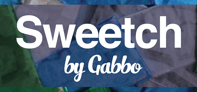 SWEETCH by Gabriel Torres