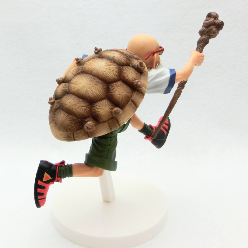 Kame-Sennin Banpresto Budokai Tenkaichi 3