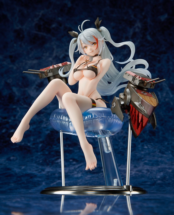 Azur Lane - Prinz Eugen Dream Tech