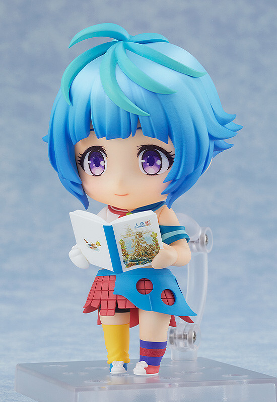 Nendoroid Bubble - Uta