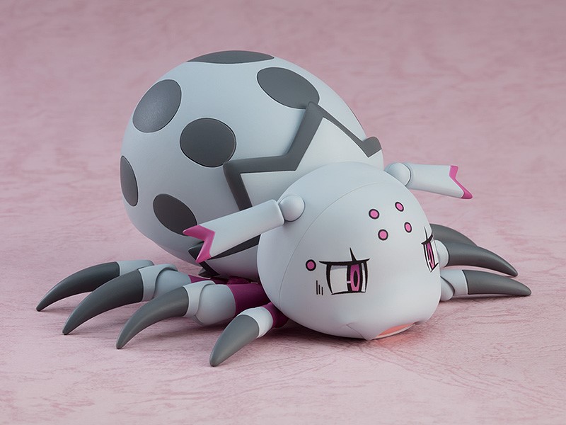 Nendoroid Kumoko